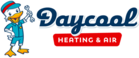 Daycool logo